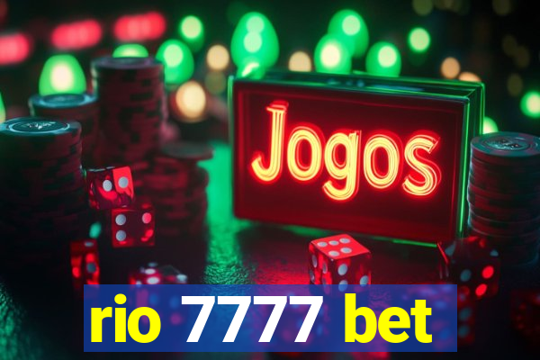 rio 7777 bet
